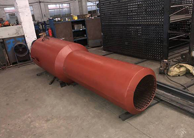 影響鍋爐配件質量的因素有哪些？